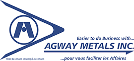 Agway Metals logo